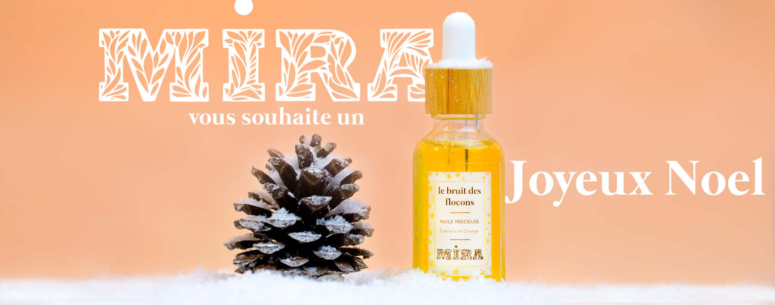 Notre mannequin huiles végétales mymira.fr