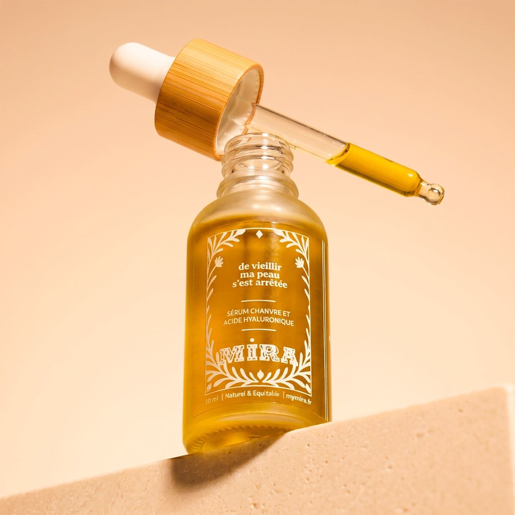 Mira — soins naturels sensoriels