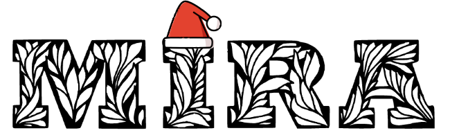 Logo Mira Noir