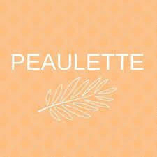 Logo Peaulette