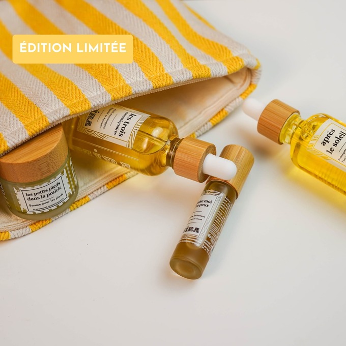 Trousse Mira Voyage