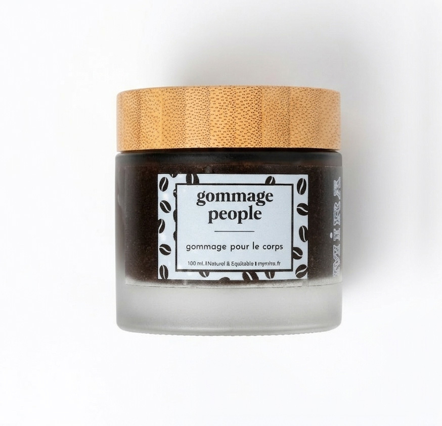 gommage-corps