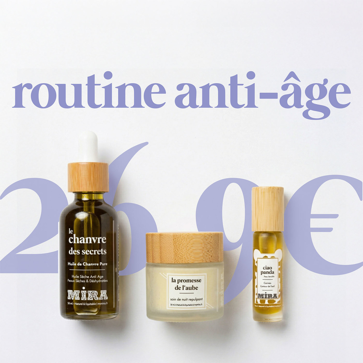 routine-anti-age