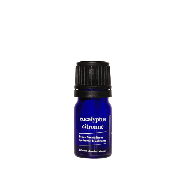 Huile essentielle Citriodora - 5mL