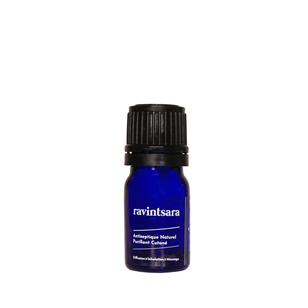 Huile Essentielle de Ravintsara - 5mL
