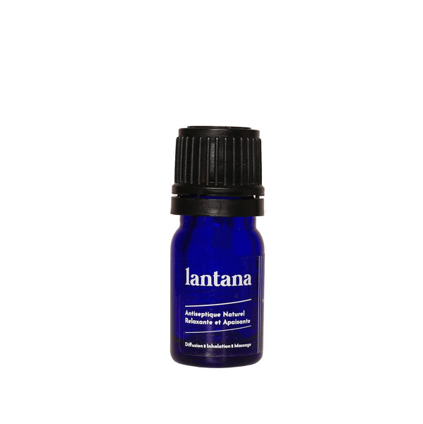 Huile essentielle de Lantana - 5mL