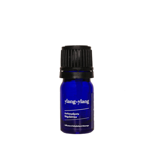 Huile essentielle d'Ylang Ylang Complete - 5mL