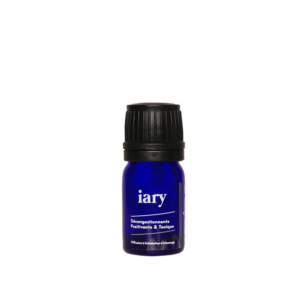Huile Essentielle de Iary Pure - 5mL