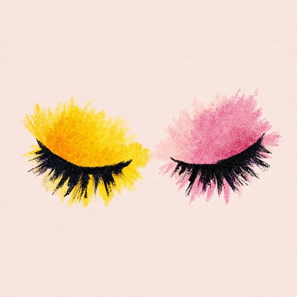 Cernes & contour des yeux : routines douces avec Mira